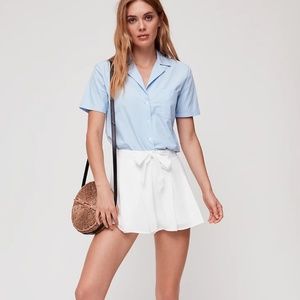 SUNDAY BEST FAYE BLOUSE